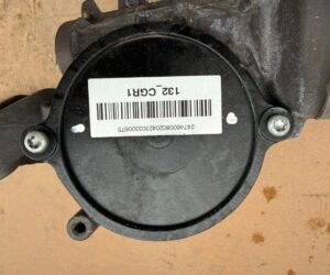 Caseta directie Mercedes EQB 2022 A2474600802 6820000506 6800017341A