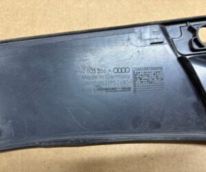 Ornament far Audi A4, S4 B9 8W 2023 A4 8W0805286A