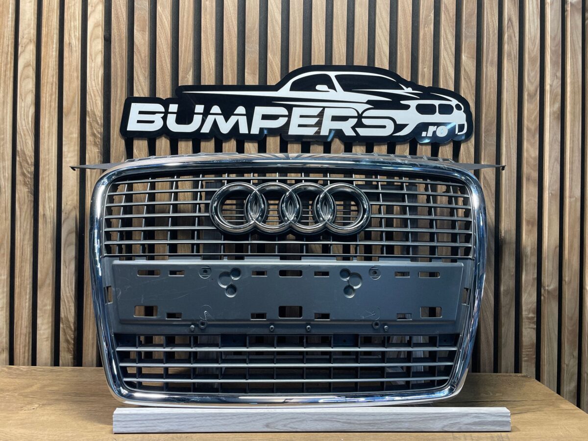 Grila Centru Audi A3, S3 8P 2007 A3 8P4853651A