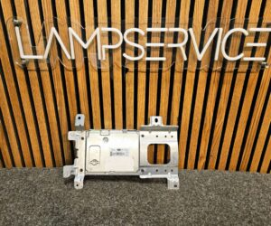 Amplificator audio Spate Jaguar F-Pace 2023 NK8319C164FB
