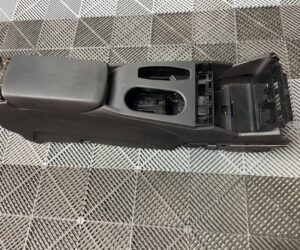 Consola centrala Centru Audi Q6 e-tron 2025 85E863241 640471