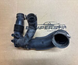 Tubulatura admisie BMW Series 3 GT F34 2017 7605638 PA66GF30 7588417
