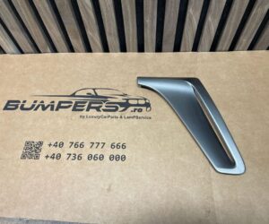 Grila Stânga BMW Series 7 G11 G12 2017 8065377 188013 7347377