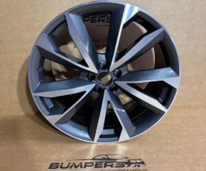 Jante Audi Q7 4M 2023 4M0601025BP