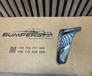 Bandouri Dreapta BMW Series 7 G11 G12 2017 7347378