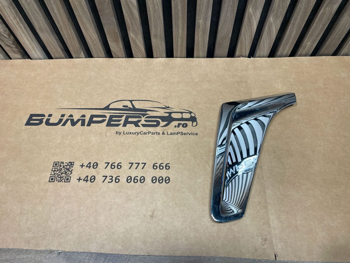 Bandouri Dreapta BMW Series 7 G11 G12 2017 7347378