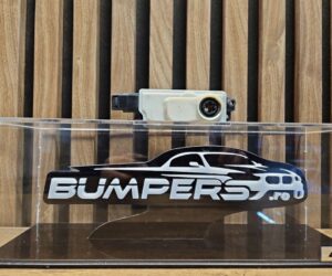 Motoras clapeta aeroterma Ford Mustang Mach-E 2020 LJ9B8476AD