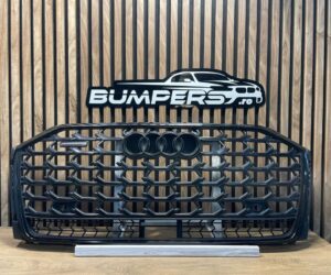 Grila Centru Audi A8, S8 D5 2024 4N0853651AC 4N0853651AD 4N0853651AE
