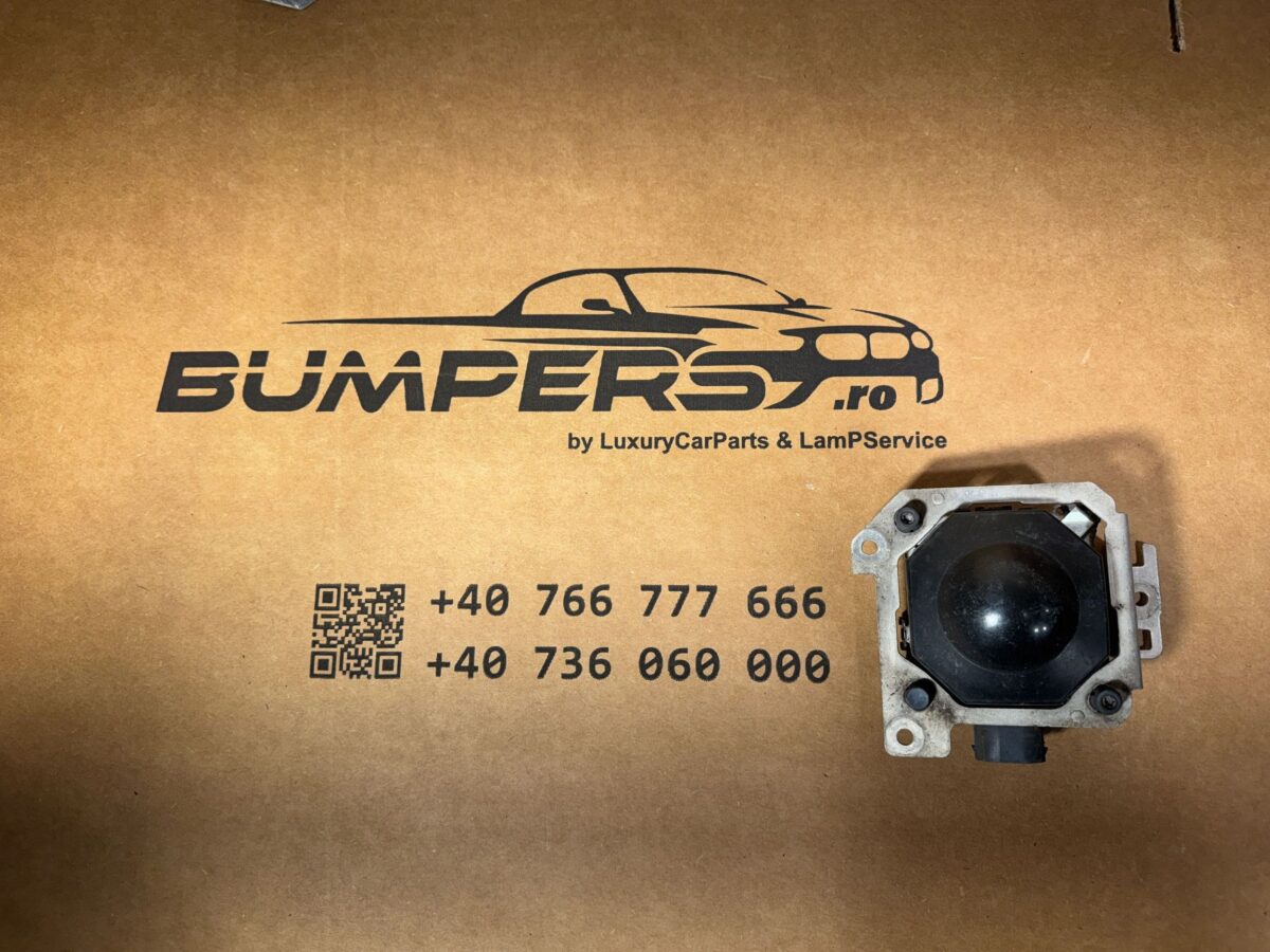 Detector radar Audi A4, S4 B9 2015 8W0907541F A4 007161503745