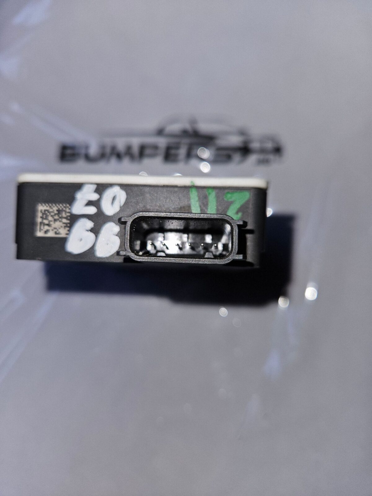 Calculator parcare Mercedes E, AMG E 2016 W213 A0009059907