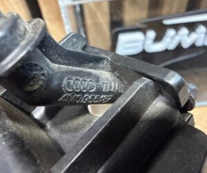Spalator faruri Audi Q7 4M 2025 4M0955187