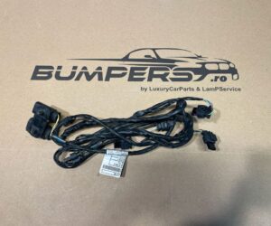 Senzori parcare Spate BMW Series 3 GT F34 2015 9326078