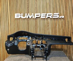 Plansa bord Mercedes GLC X253 C253 2020