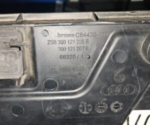 Electroventilator Audi Q3 F3 2018 3Q0121205B 3Q0959455B 3Q0121207B