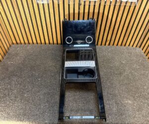 Display Land Rover Range Velar 2018 J8A219C269 J8A2044E05 J8A204567