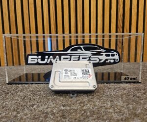 Balast Xenon Audi A4, S4 B8 8K 2015 A4 4G0907697D