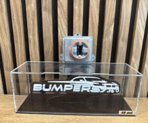Balast Xenon BMW X1 E84 2012 L90028076