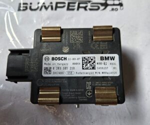 Detector radar BMW Series 3 G20 G21 2019 5A592D7