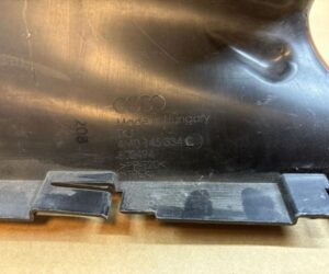 Tubulatura admisie Audi Q7 4M 2023 4M0145334C