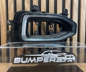 Lumini de zi Stânga Volkswagen T-Roc 2020 89250931