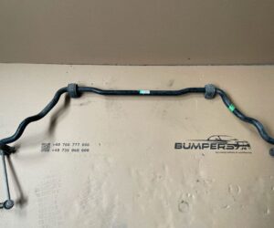 Bare stabilizatoare BMW X5 F15 2015 P686340201