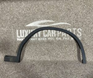 Carenaj roata BMW X3 F25 2012 7400672