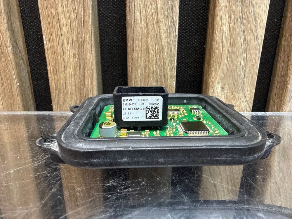 Balast Xenon BMW Z4 E89 2015 7189311 532294603