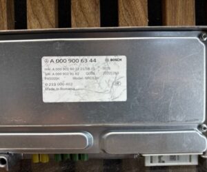 Alte piese Electrica & Electronica Mercedes EQE v295 2023 A0009006344