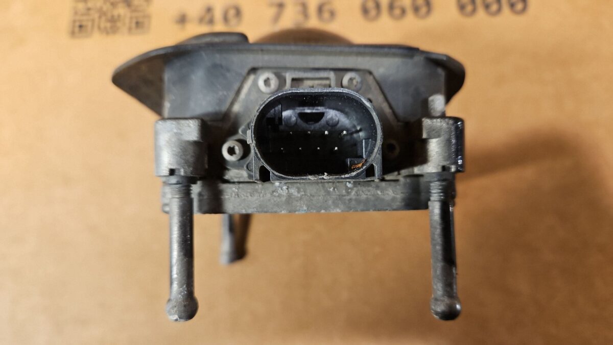 Detector radar Dreapta Audi A8, S8 D4 4H 2016 4H0907561C A8 0203300123