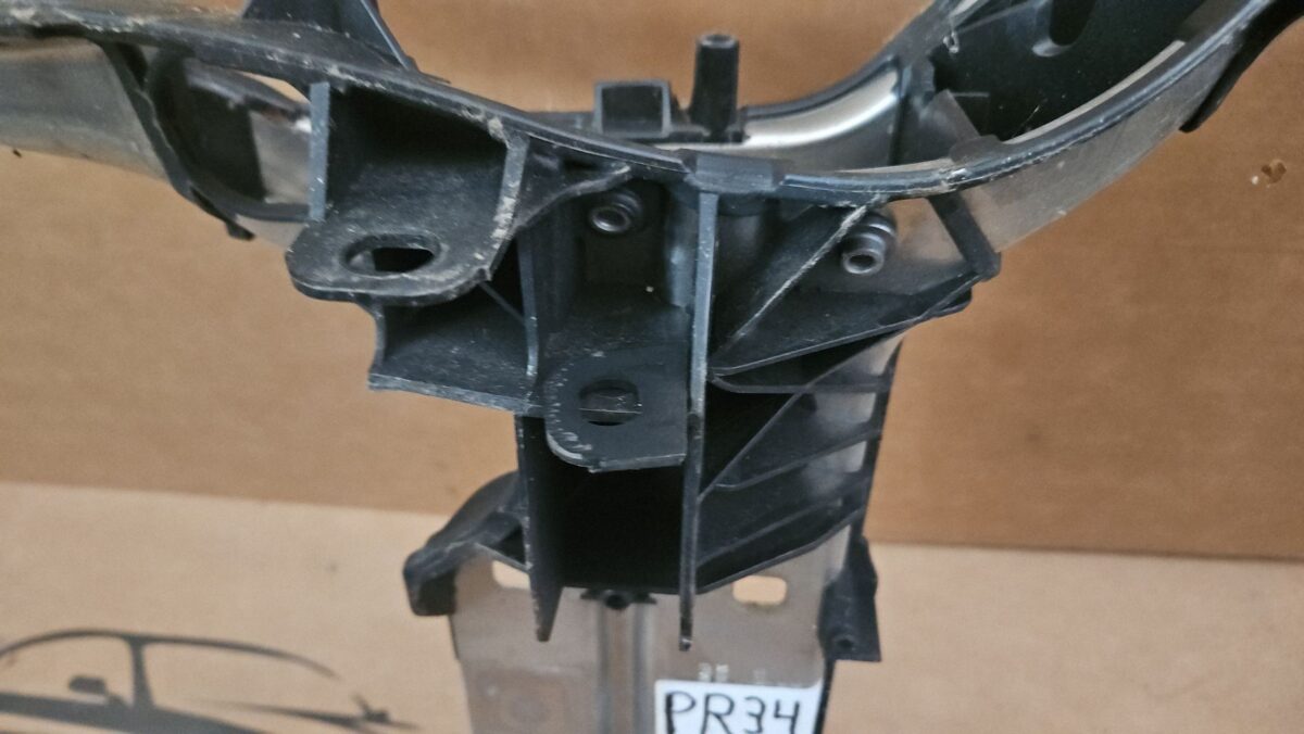 Rama adaptoare Audi A6, S6 C8 4K 2018 A6 4K0805594A