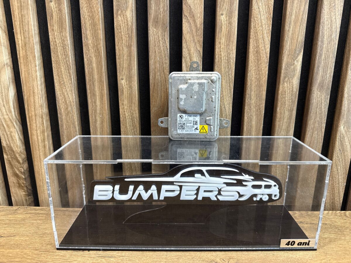 Balast Xenon BMW X3 F25 2012 7296090