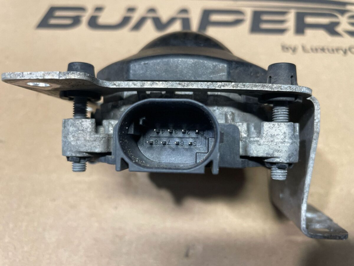 Detector radar Dreapta Audi A4, S4 B9 2018 A4 8W0907541F