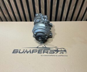 Compresor AC BMW X5 E70 2012 678396401 LH2114617 LH2113414