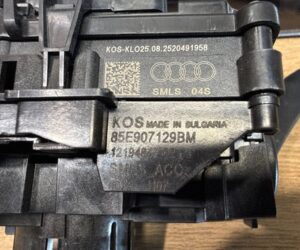 Maneta stergatoare Audi A5, S5 2025 85E907129BM 2520491958 05E907129BM
