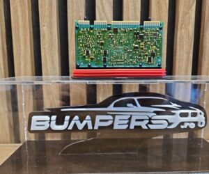 Balast Xenon BMW Series 5 F10 F11 2014 7409580