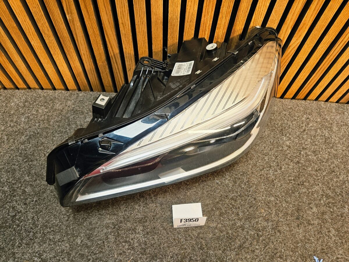 Faruri Stânga BMW Series 2 F45 2020 5A017B1 F3950