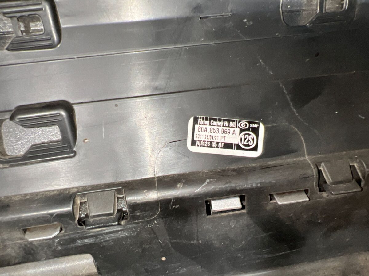 Bandouri Stânga spate Audi Q5, SQ5 FY 2018 Q5 80A853969A