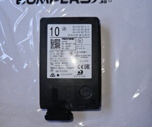 Calculator parcare Mercedes E, AMG E 2016 W213 A0009054111