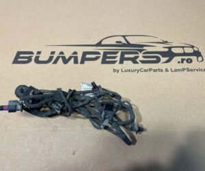 Senzori parcare BMW X5 F15 2017 9306090