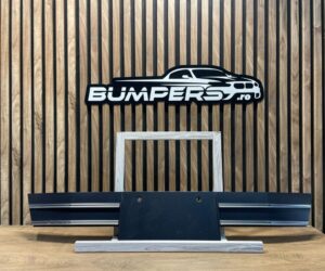 Suport numar inmatriculare Centru Audi A8, S8 D5 2017 4N0807285G A8