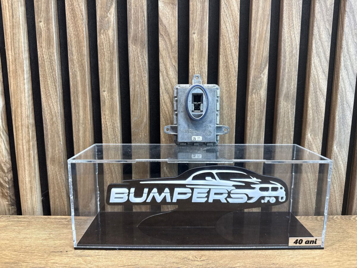 Balast Xenon BMW X5 E70 2012 7206090