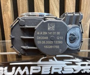 Clapeta acceleratie Mercedes A W177 AMG 2018 A2641410100 18226175E