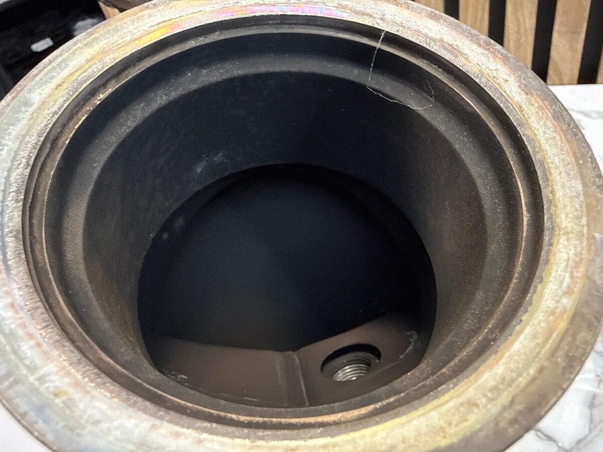 Catalizator auto Mercedes GLE W167 2019 A2561402100