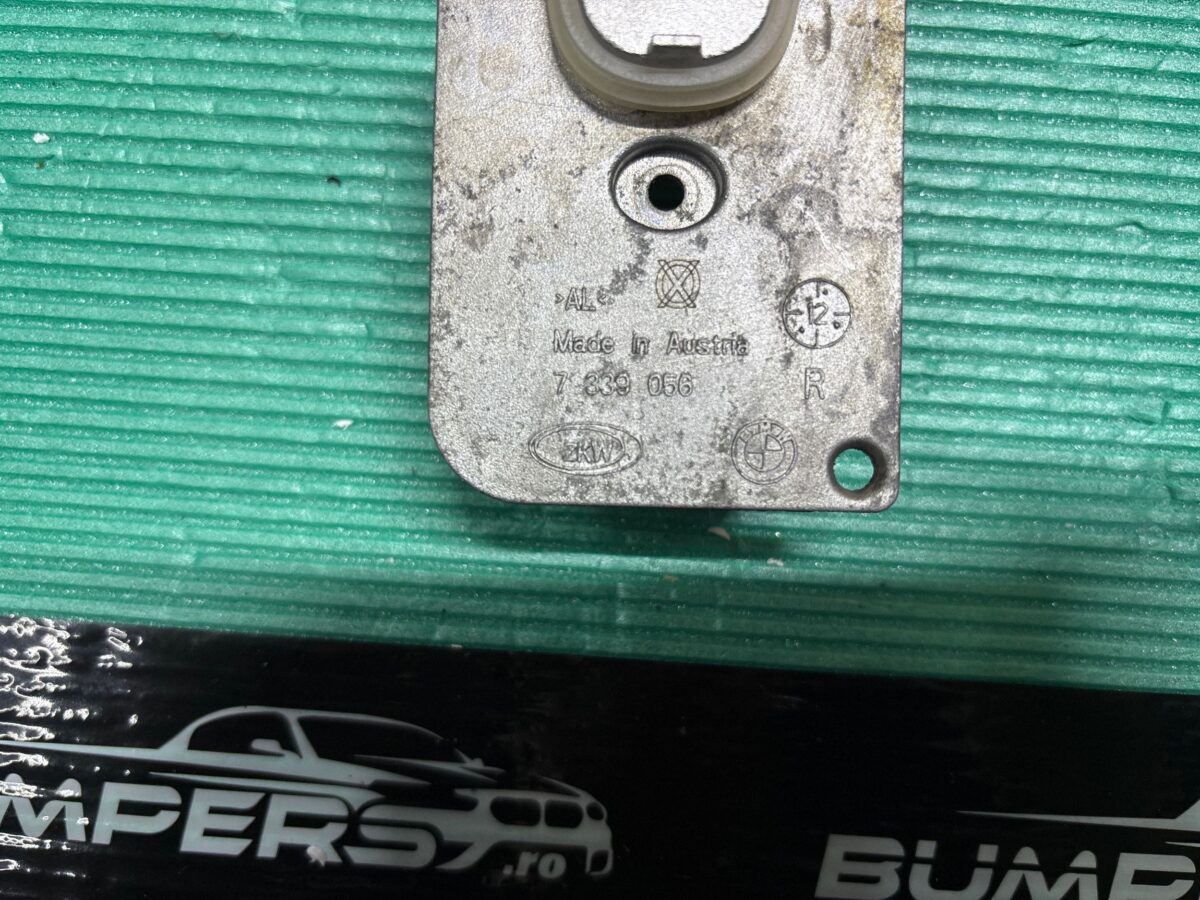 Balast Xenon Dreapta BMW Series 7 F01 F02 F03 F04 2016 7339056
