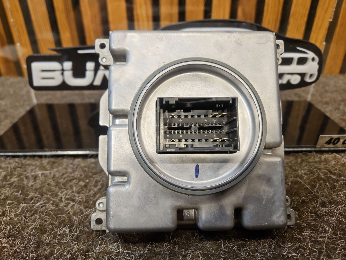 Balast Xenon Audi A3, S3 8V 2014 A3 7PP941572AC