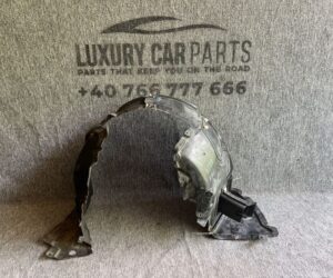 Carenaj roata Stânga BMW Series 5 F10 F11 2016 7186727 7312829