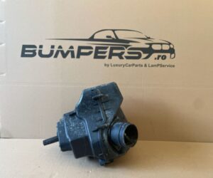 Carcasa filtru aer Audi A8, S8 D5 2024 4H0133824 4H0133824AE