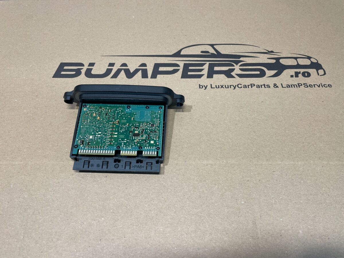Balast Xenon BMW X3 F25 2012 7316211