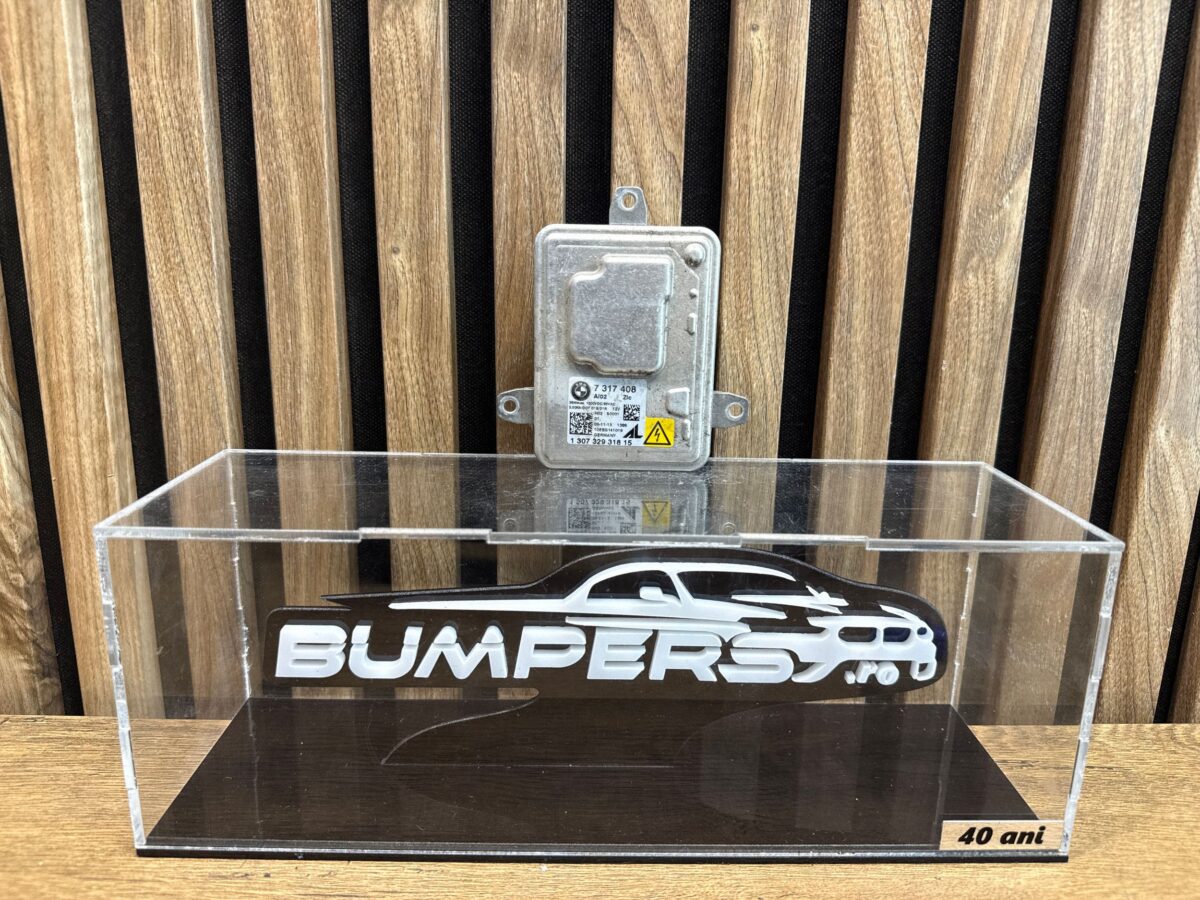 Balast Xenon BMW Series 5 F10 F11 2014 7317408