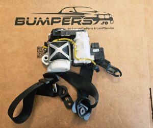 Centuri siguranta BMW X3 G01 2022 7469945